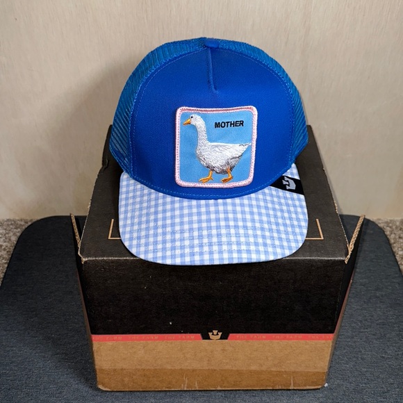 Goorin Bros The Farm - Picture 4 of 5